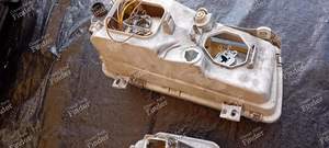 Passat B4 headlight set - VOLKSWAGEN (VW) Passat (B3-B4) - 14196900 (G) / 14197000 (D)- thumb-4