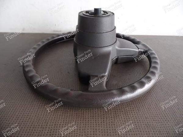 VOLANT 3 BRANCHES - PORSCHE 944 - 135415091B- 8