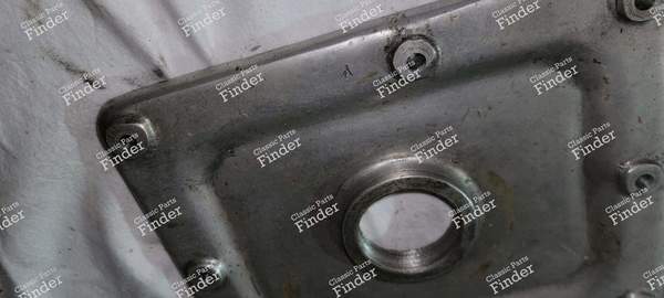 Couvercle supérieur de boîte à vitesse - BUGATTI Type 35 - 2