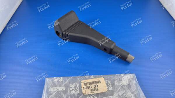 Automatic transmission shift knob - CITROËN Xantia - 240369- 0
