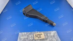 Automatic transmission shift knob for PEUGEOT 205