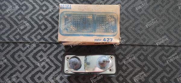Right Front Turn Signal / Parking Light - ALPINE A310 - 427- 3