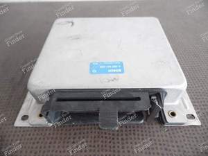 CALCULATEUR L-JETRONIC 0280001309 BMW 320i E30 pour BMW 3 (E30)