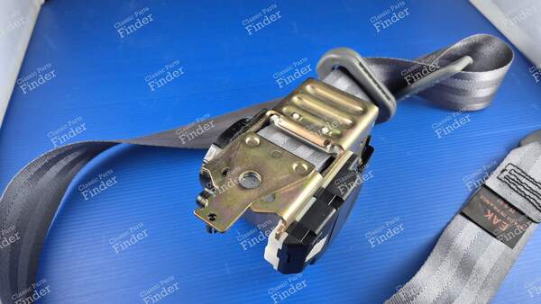 Left-side rear seat belt - CITROËN Evasion - 1