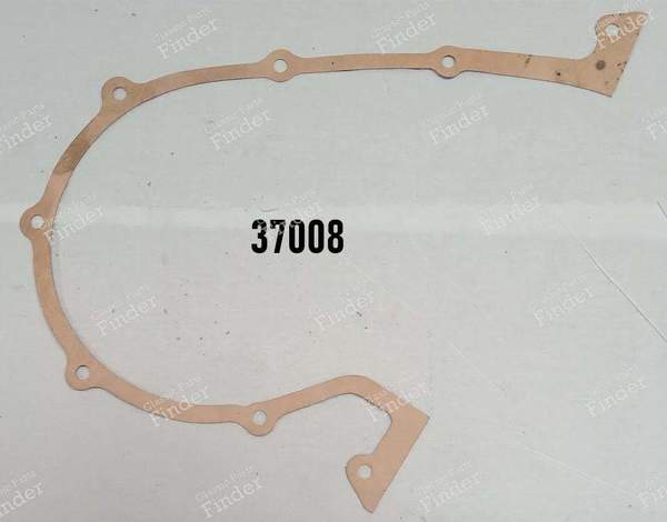 Engine gasket kit - FIAT 124 - 37008- 2