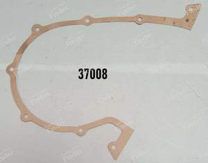 Engine gasket kit - FIAT 124 - 37008- thumb-2