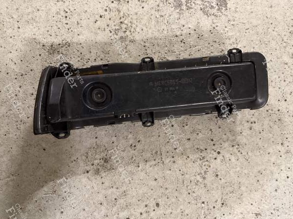 Jeu de feux arrière - MERCEDES BENZ W123 - A1238203864R / A1238204964- 6