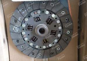 Clutch kit - PEUGEOT 306 - 6201150 00- thumb-2