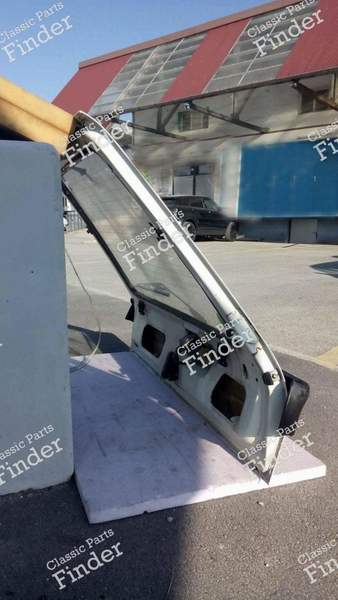 Heckklappe für Visa - CITROËN Visa / C15 - 2