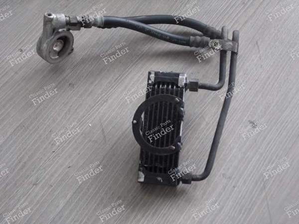 OIL COOLER 112405 PEUGEOT 205 GTI - PEUGEOT 205 - 1124.05- 3