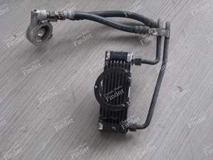 OIL COOLER 112405 PEUGEOT 205 GTI - PEUGEOT 205 - 1124.05- thumb-3