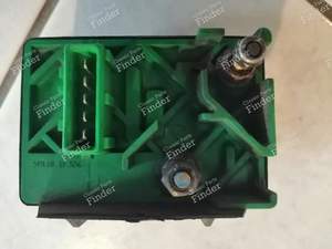 Vorglührelais für XM 2.5 TD für CITROËN XM