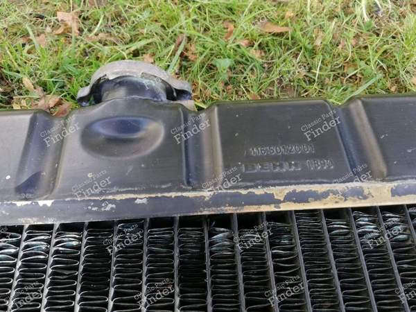 Water cooler for W116 M110 engine - MERCEDES BENZ S (W116) - 116 501 20 01- 5