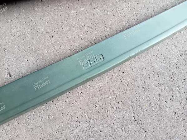 Bequet BBS - BMW 5 (E28) - 21.11.013 / KBA 35596- 3