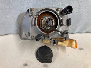 Optiques phares gauche et droit - RENAULT 5 (Supercinq) / Express / Rapid (R5) - 64805659 (G) / 64805669 (D)- thumb-3