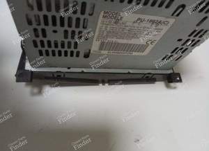 Autoradio Clarion - PEUGEOT 607 - PU1662-A- thumb-2