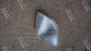 Front right nightlight - Phase 1 - PEUGEOT 605