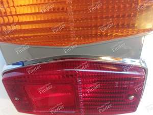 Rücklicht LINKS komplett - PEUGEOT 304 - OEM: 6342.28 - CIBIE: 8076 B G- thumb-3