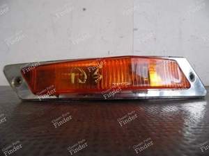 FRONT LEFT TURN SIGNAL - CITROËN DS / ID - 421MG- thumb-9