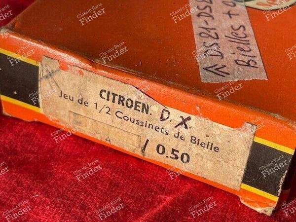 Pleuellager 0,50 - CITROËN DS / ID - 2