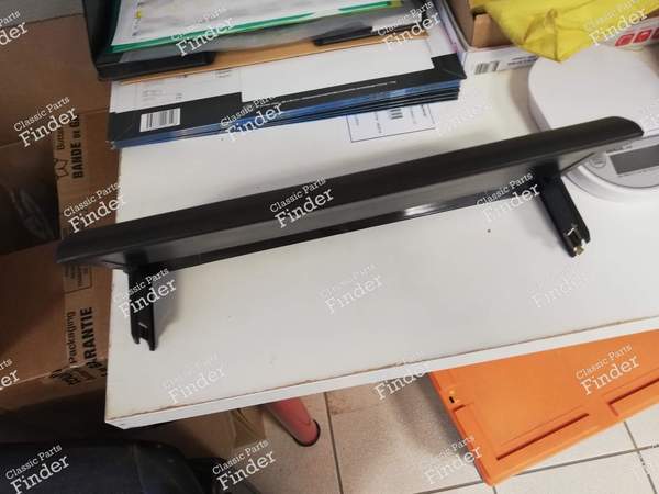 Obere Kappe des Armaturenbretts - RENAULT 5 (Supercinq) / Express / Rapid (R5) - 7700755175- 1