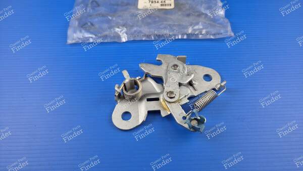 Engine Hood Lock - PEUGEOT 106 - 793423- 1