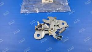 Engine Hood Lock - PEUGEOT 106 - 793423- thumb-1