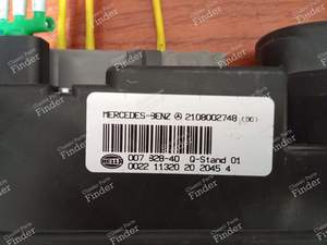 Mercedes parts set - MERCEDES BENZ CLK (W208 / W209) - thumb-2