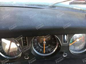 Compteur kilométrique en miles - CITROËN DS / ID - thumb-3