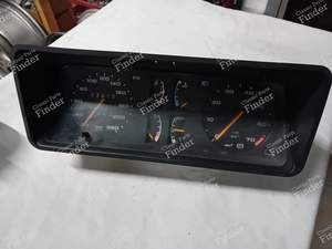 GTE version meter for OPEL Kadett (D)