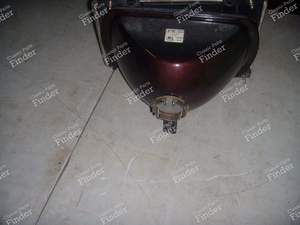 Left front light cluster - CITROËN C25 - 069126 / 67408413- thumb-1