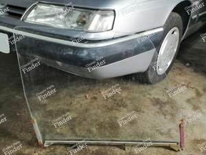 Seitenfenster - CITROËN DS / ID - thumb-2