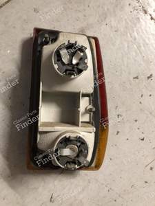 Feu arrière gauche - FORD Fiesta - 77FG13A602AA- thumb-1