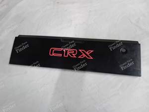 Interfeux - CRX AS - HONDA CR-X - thumb-1