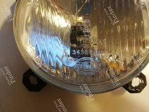 Projecteur de longue portée gauche - VOLKSWAGEN (VW) Golf I / Rabbit / Caddy / Jetta - 303-131040 / 34525R8- thumb-1