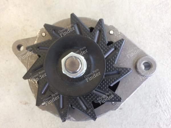 Alternator - PEUGEOT 504 - 71651502- 1