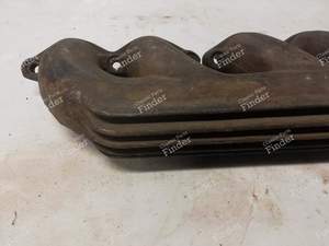 Collecteur d'échappement - BUGATTI Type 51 - thumb-8