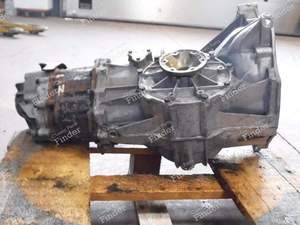 GEARBOX AOS 016300049P PORSCHE 944 S2 - PORSCHE 944 - 016 300 049 P- thumb-8