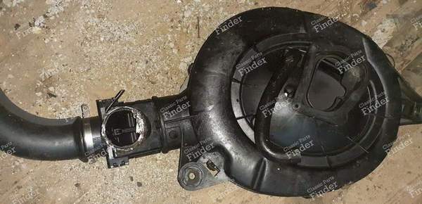 Luftkasten - RENAULT 9 / Alliance / Broadway / 11 / Encore (R9 / R11) - OEM: 7700611605 (?)- 1