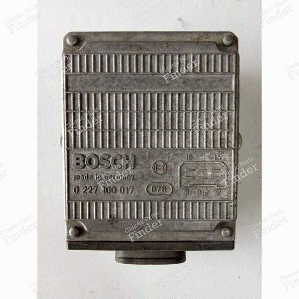 Bosch Ignition Module - Alfa - Porsche - BMW - ALFA ROMEO Alfa 6 - 0227100017