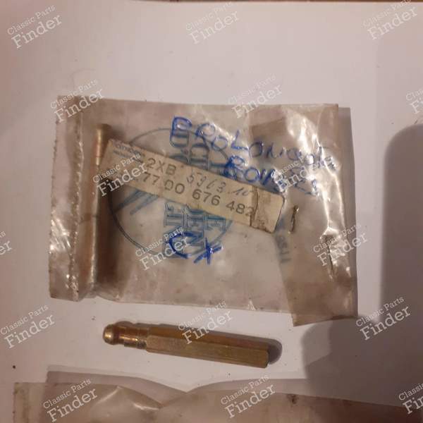 Zündkerzenverlängerungsschraube - Multimarken - CITROËN CX - 7700676482