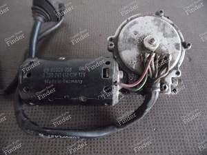 WIPER MOTOR - MERCEDES BENZ SL (R129) - Mercedes A1298202242 Bosch 0390241412CDP- thumb-6