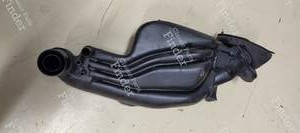 Einfüllstutzen - RENAULT Twingo I - 7700821080- thumb-3