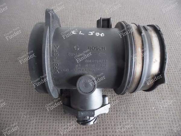 MERCEDES CL500 C140 FLOWMETER - MERCEDES BENZ SEC / S Coupé / CL (C140) - 0280217807- 1