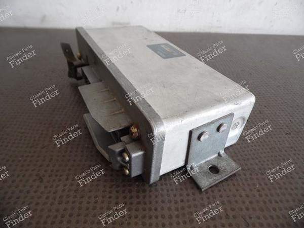 CALCULATEUR ABS 0265105011 34521157946 BMW 325ix E30 - BMW 3 (E30) - 0265105011 34521157946- 4