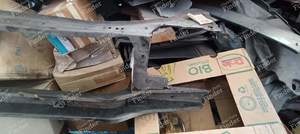 Front panel - RENAULT Clio - thumb-6