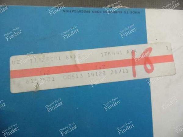 MOTEUR ESSUIE-GLACE ARRIERE - MK3 - FORD Escort / Orion (MK3 & 4) - 0390201504 / 84AG17K441A2A- 8