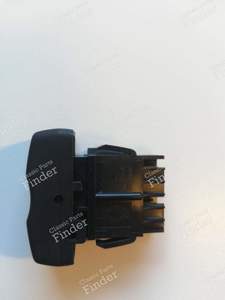 Defrost button - DACIA Logan I - 399387 / 193307106- thumb-1