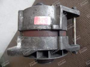 ALTERNATEUR 0120469559 PORSCHE 924S / 944 / 968 - PORSCHE 944 - 0120469559- thumb-3