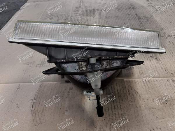 Right-hand headlight optics - RENAULT Master - 085280- 1